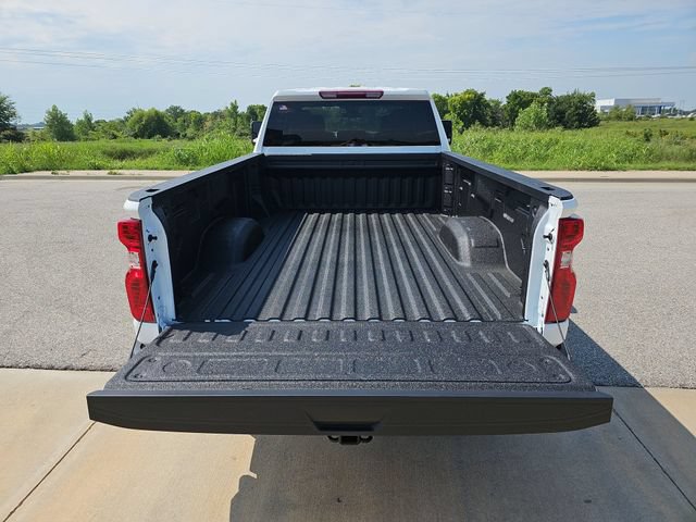 2026 Chevrolet Silverado 2500 HD Work Truck - Photo 25