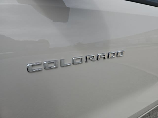 2026 Chevrolet Colorado Trail Boss - Photo 32