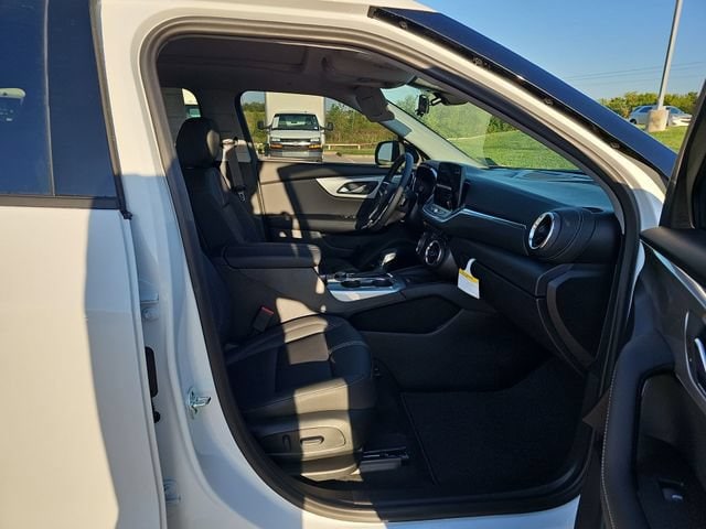 2026 Chevrolet Blazer 3LT - Photo 29