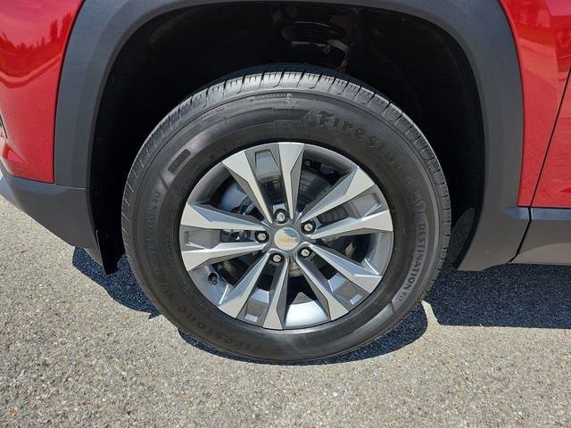 2026 Chevrolet Equinox LT - Photo 33