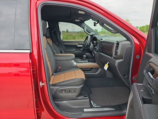 2026 Chevrolet Silverado 1500 High Country - Photo 29