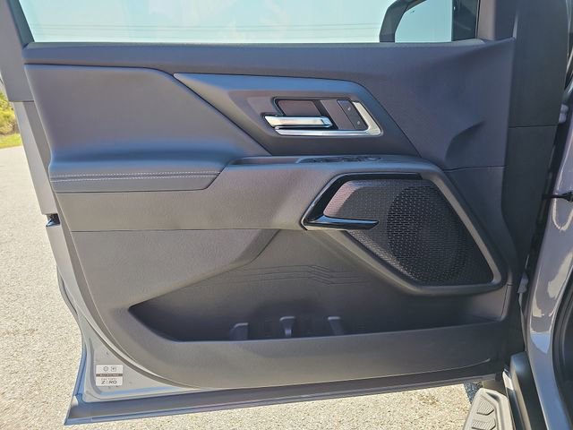 2026 Chevrolet Silverado EV LT - Photo 21