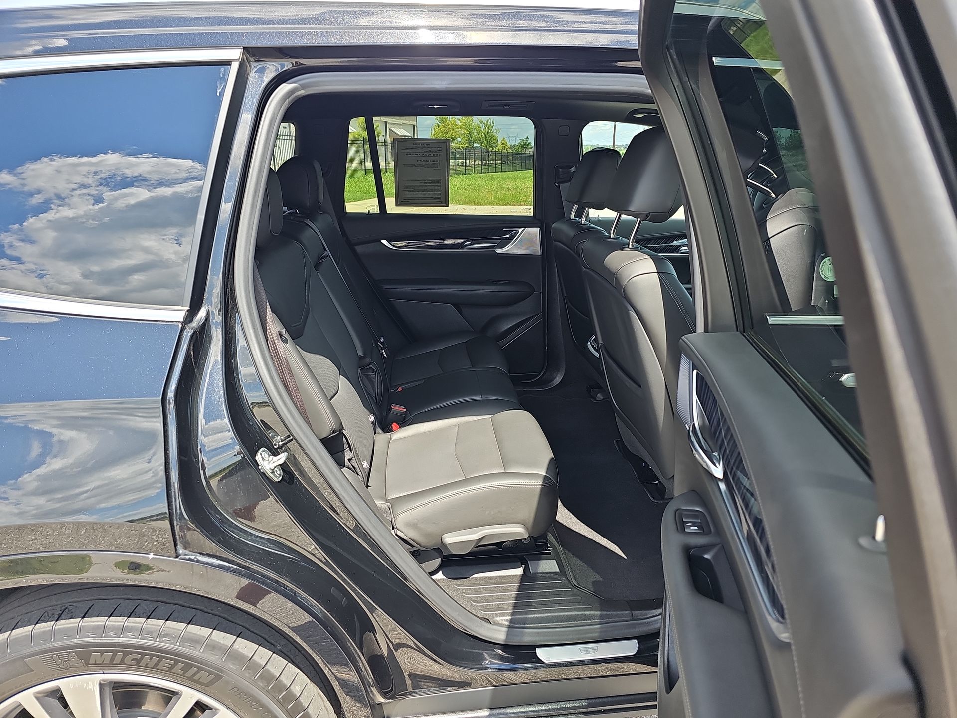 2024 Cadillac XT6 Premium Luxury - Photo 64