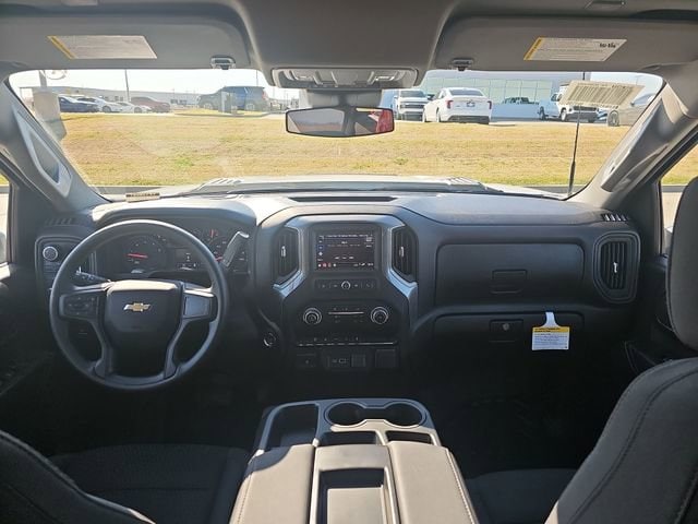 2026 Chevrolet Silverado 3500 HD Work Truck - Photo 19