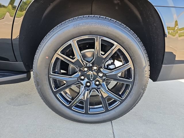 2026 Chevrolet Tahoe RST - Photo 34