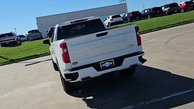 2026 Chevrolet Silverado 1500 RST - Photo 7