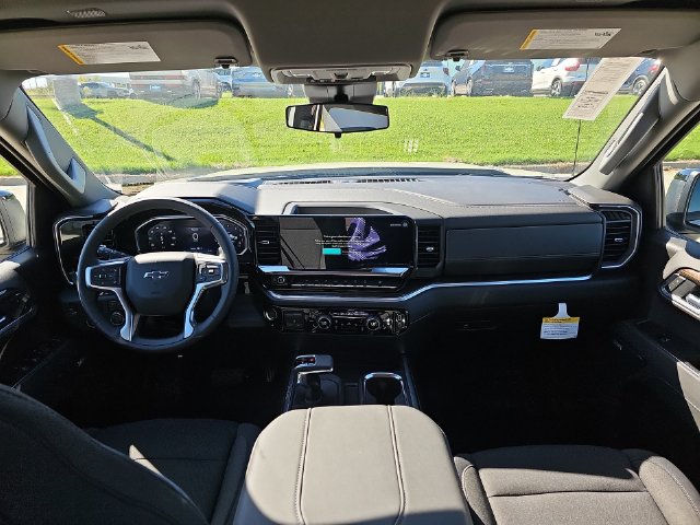 2026 Chevrolet Silverado 1500 RST - Photo 20