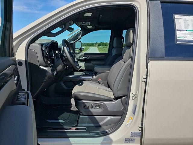2026 Chevrolet Silverado 2500 HD ZR2 - Photo 20