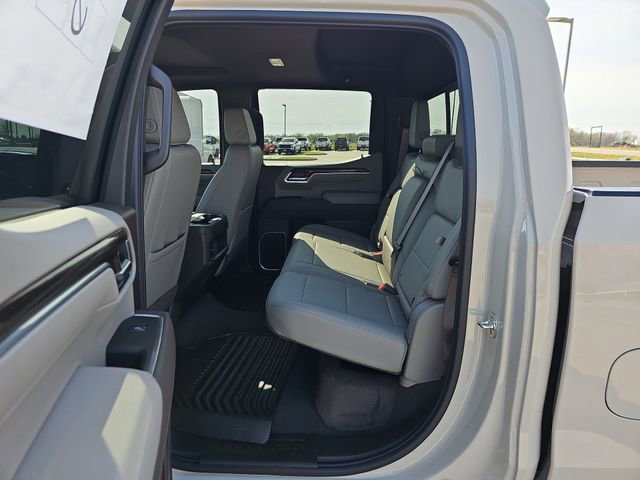 2026 Chevrolet Silverado 1500 RST - Photo 25