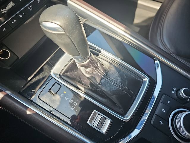 2021 Mazda CX-5 Signature - Photo 16
