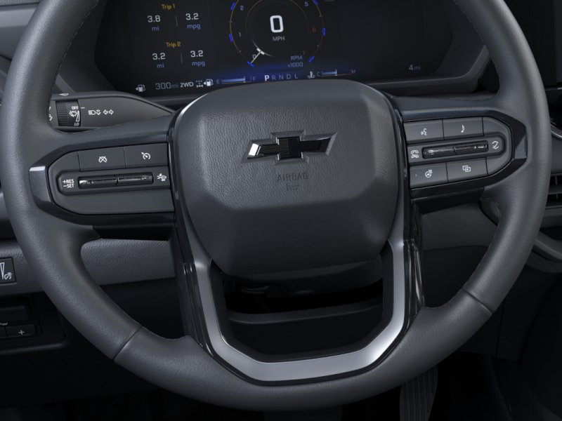 2026 Chevrolet Colorado Trail Boss - Photo 54