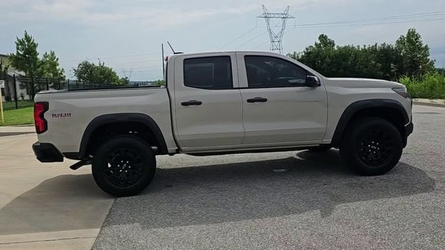 2026 Chevrolet Colorado Trail Boss - Photo 9