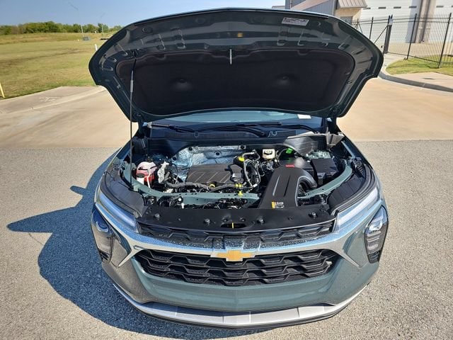 2026 Chevrolet Trax LT - Photo 29