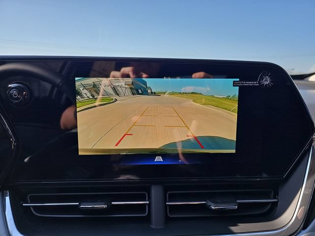 2026 Chevrolet Trax LT - Photo 14