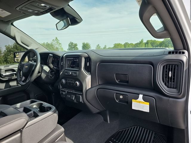 2026 Chevrolet Silverado 1500 Custom - Photo 28