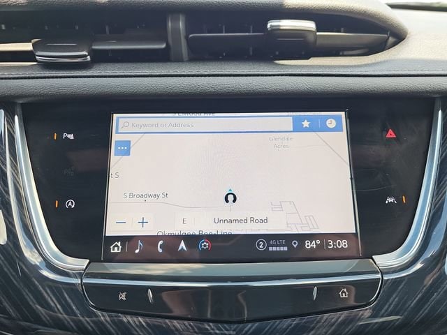 2024 Cadillac XT6 Premium Luxury - Photo 14