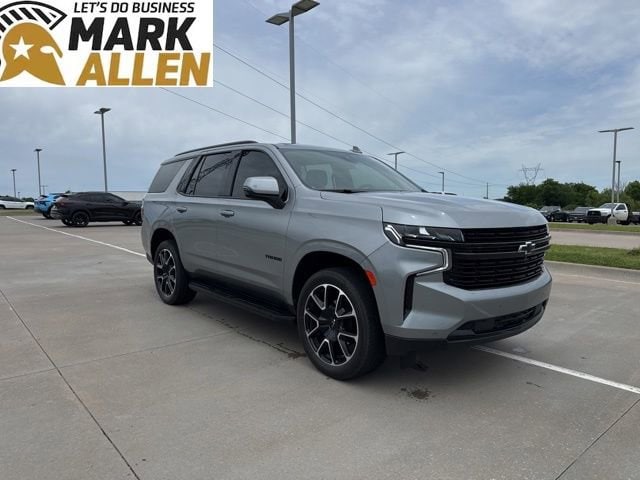2024 Chevrolet Tahoe 4WD RST's photo
