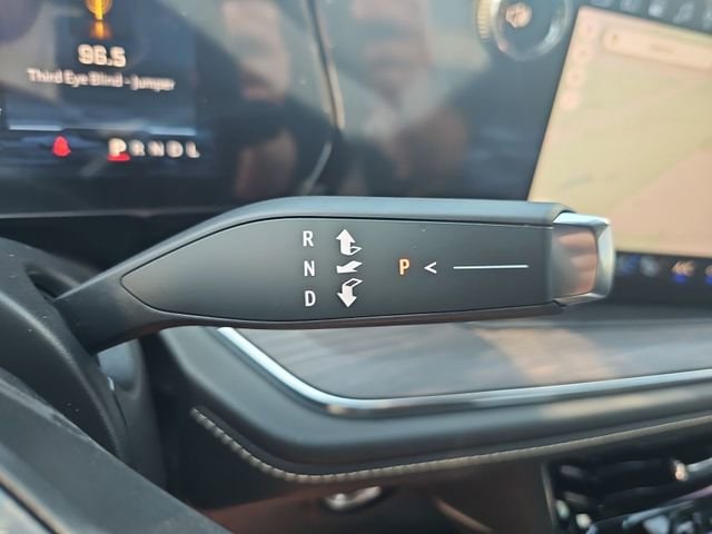 2025 Chevrolet Tahoe Premier - Photo 16