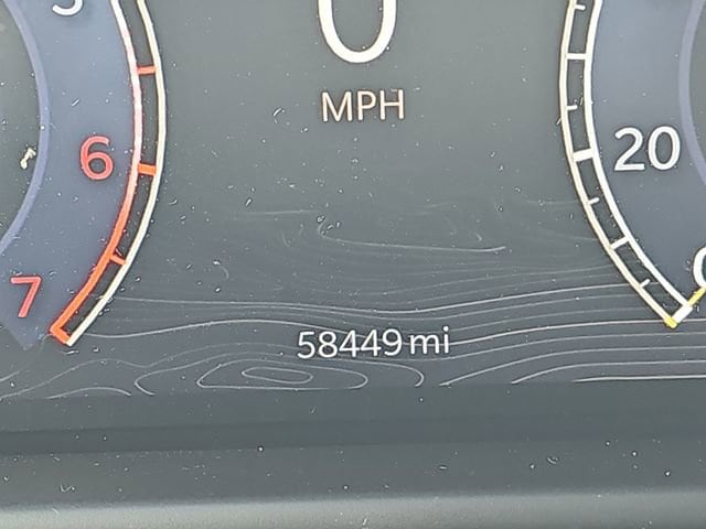 2023 Jeep Wagoneer Series III - Photo 12