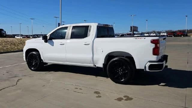 2026 Chevrolet Silverado 1500 RST - Photo 6