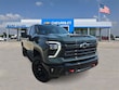Chevrolet Silverado 2500 HD