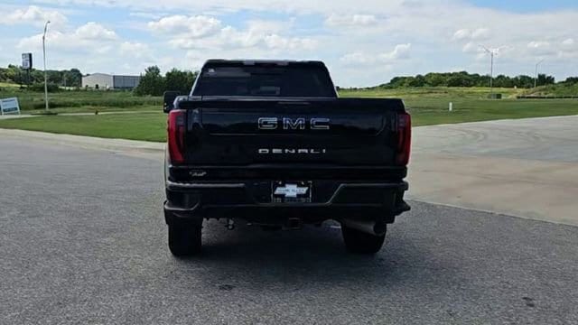2024 GMC Sierra 2500HD Denali Ultimate - Photo 7