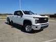 Chevrolet Silverado 2500 HD