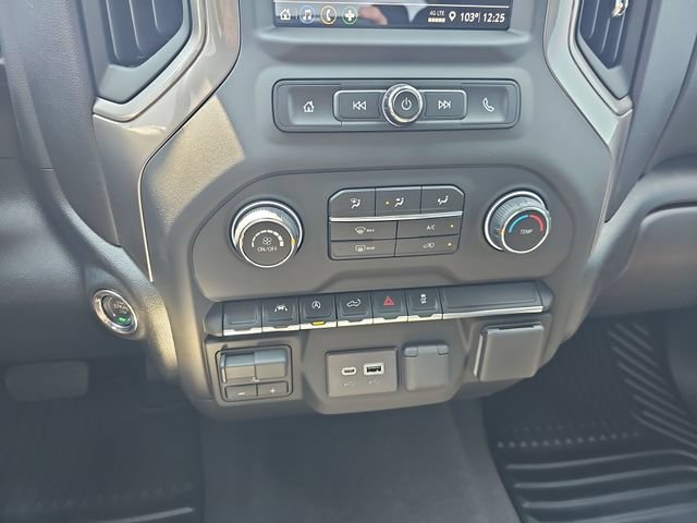 2026 Chevrolet Silverado 1500 Custom - Photo 17