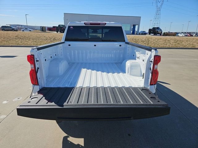2026 Chevrolet Silverado 1500 RST - Photo 26
