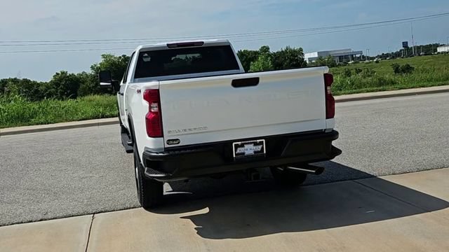 2026 Chevrolet Silverado 2500 HD Work Truck - Photo 7