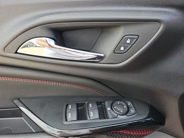 2026 Chevrolet Trax RS - Photo 22