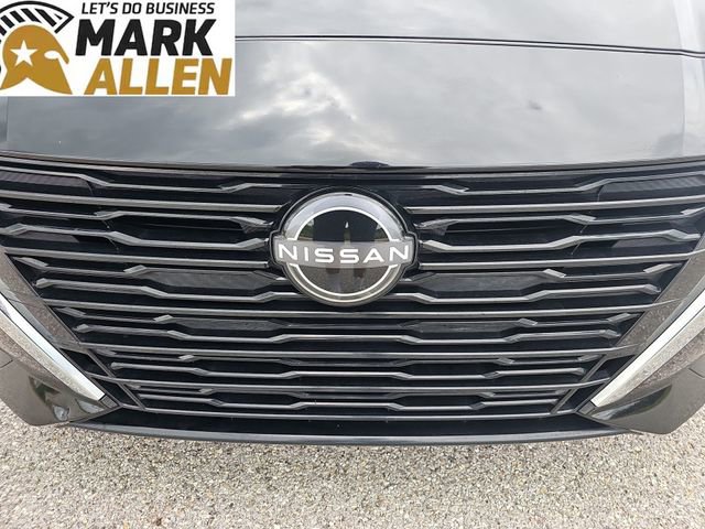 2025 Nissan Altima SV - Photo 30