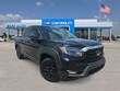 Honda Ridgeline