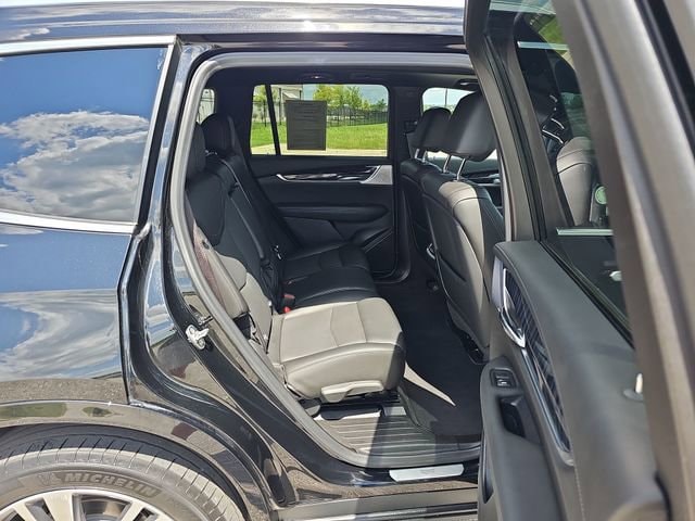 2024 Cadillac XT6 Premium Luxury - Photo 28