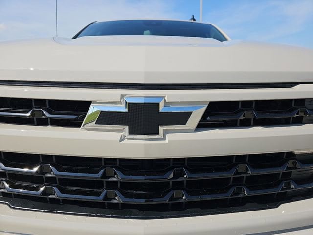 2026 Chevrolet Silverado 1500 RST - Photo 31
