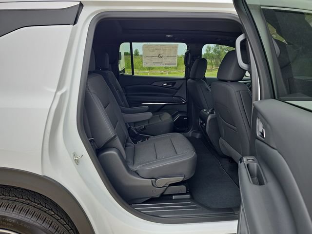 2026 Chevrolet Traverse LT - Photo 27