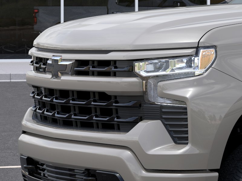 2026 Chevrolet Silverado 1500 RST - Photo 48