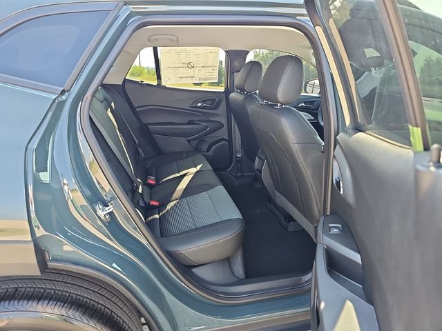 2026 Chevrolet Trax LT - Photo 26