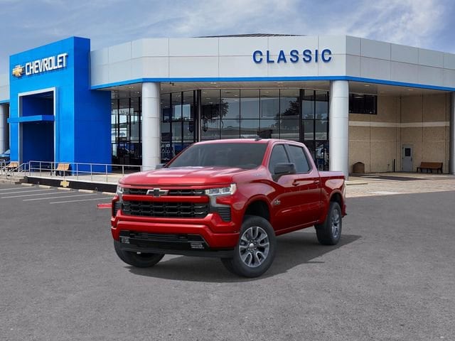 2026 Chevrolet Silverado 1500 RST - Photo 8