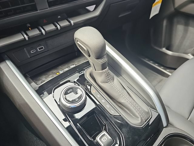2026 Chevrolet Colorado Trail Boss - Photo 16