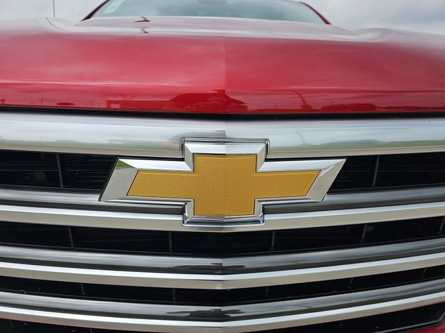 2026 Chevrolet Silverado 1500 High Country - Photo 32