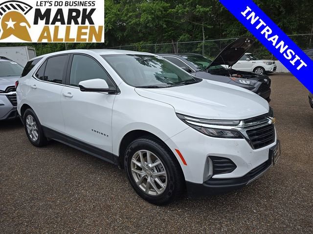 2023 Chevrolet Equinox LT 1.5T's photo