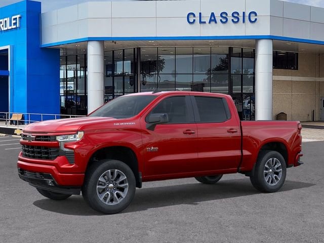 2026 Chevrolet Silverado 1500 RST - Photo 2