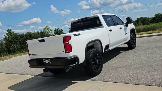 2026 Chevrolet Silverado 2500 HD LT - Photo 8