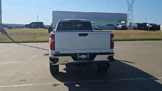 2026 Chevrolet Silverado 3500 HD Work Truck - Photo 7
