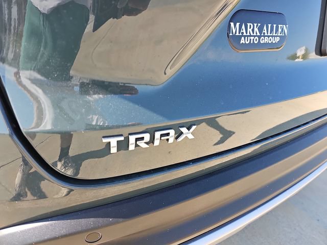 2026 Chevrolet Trax LT - Photo 31