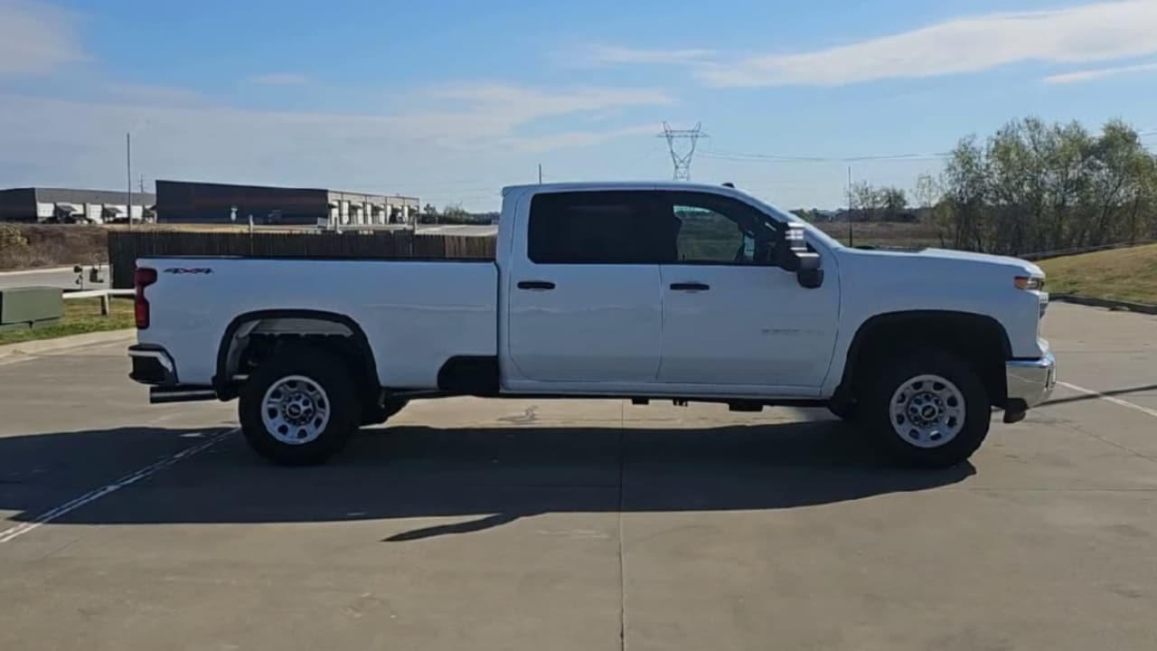 2026 Chevrolet Silverado 3500 HD Work Truck - Photo 67