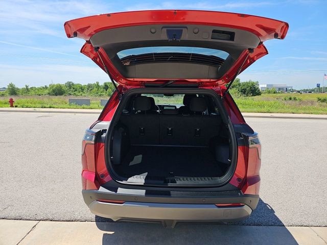 2026 Chevrolet Equinox LT - Photo 26