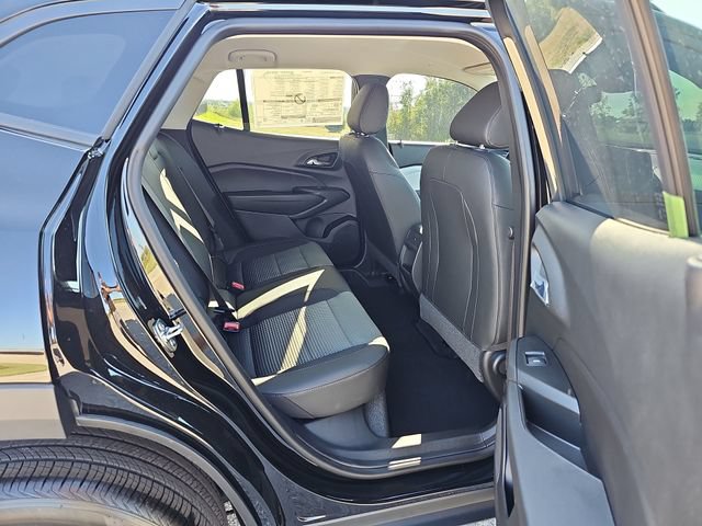2026 Chevrolet Trax LT - Photo 26