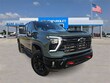 Chevrolet Silverado 2500 HD